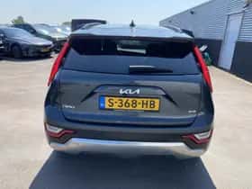 Kia Niro (2023) thumbnail 7