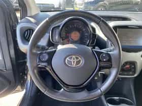 Toyota Aygo (2015) thumbnail 22