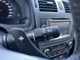 Toyota Avensis (2012) thumbnail 26