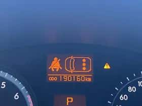 Toyota Avensis (2012) thumbnail 27