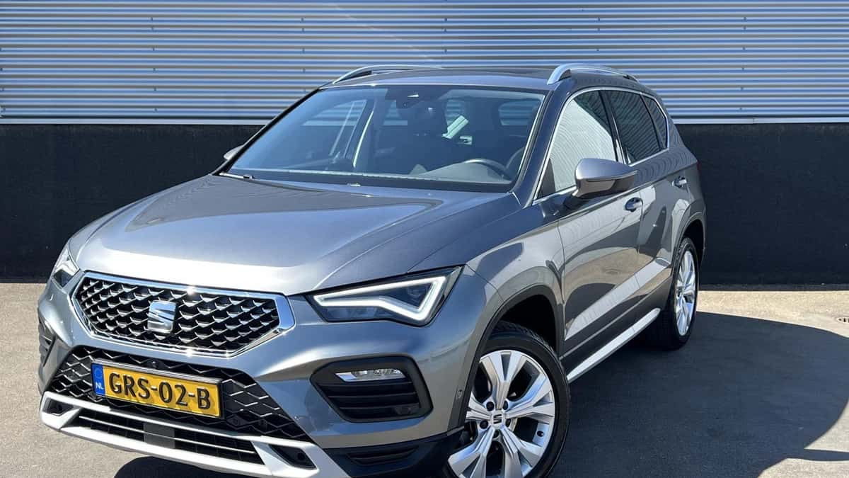 SEAT Ateca (2023) — foto 1