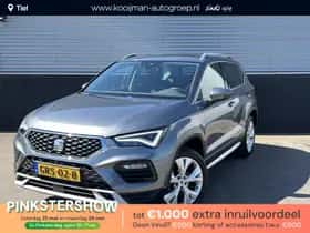 SEAT Ateca (2023)