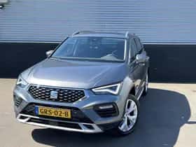 SEAT Ateca (2023) thumbnail 2