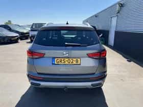 SEAT Ateca (2023) thumbnail 11