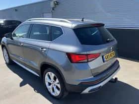 SEAT Ateca (2023) thumbnail 13