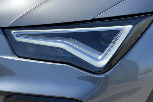 SEAT Ateca (2023) thumbnail 3