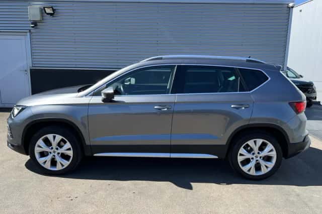 SEAT Ateca (2023) thumbnail 4