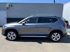 SEAT Ateca (2023) thumbnail 4