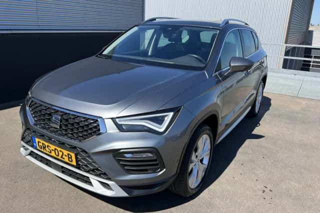 SEAT Ateca (2023) thumbnail 5