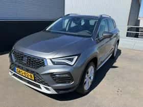 SEAT Ateca (2023) thumbnail 5