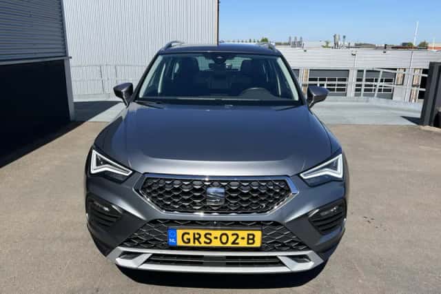 SEAT Ateca (2023) thumbnail 6