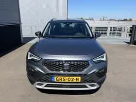 SEAT Ateca (2023) thumbnail 6
