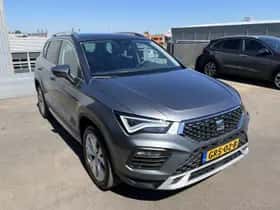 SEAT Ateca (2023) thumbnail 7