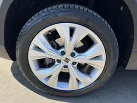 SEAT Ateca (2023) thumbnail 8