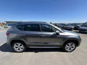 SEAT Ateca (2023) thumbnail 9