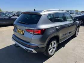 SEAT Ateca (2023) thumbnail 10