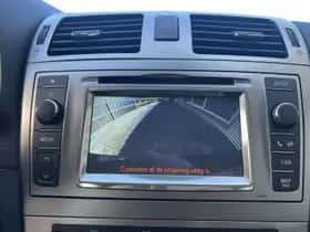 Toyota Avensis (2012) thumbnail 14