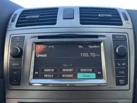 Toyota Avensis (2012) thumbnail 33