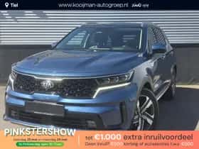 Kia Sorento (2020)