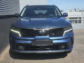 Kia Sorento (2020) thumbnail 2