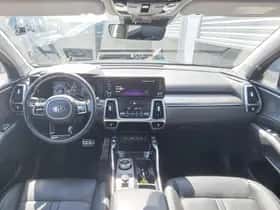 Kia Sorento (2020) thumbnail 16