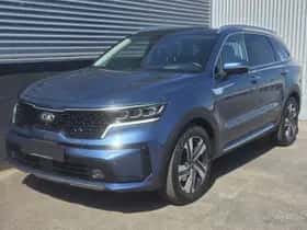 Kia Sorento (2020) thumbnail 3