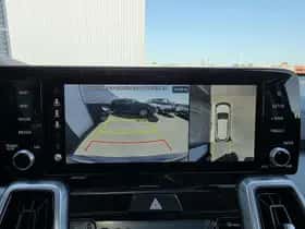 Kia Sorento (2020) thumbnail 23