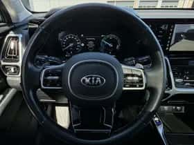 Kia Sorento (2020) thumbnail 25