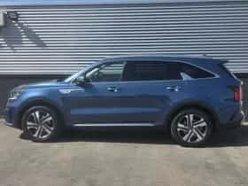 Kia Sorento (2020) thumbnail 4