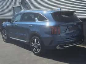 Kia Sorento (2020) thumbnail 5