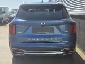Kia Sorento (2020) thumbnail 6