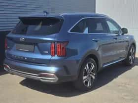 Kia Sorento (2020) thumbnail 7