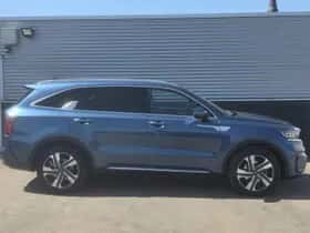 Kia Sorento (2020) thumbnail 8