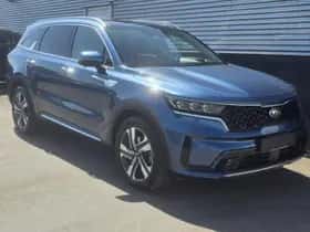 Kia Sorento (2020) thumbnail 9