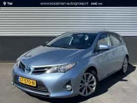 Toyota Auris (2014)
