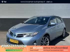 Toyota Auris (2014)