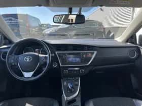 Toyota Auris (2014) thumbnail 19