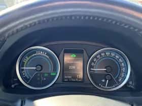 Toyota Auris (2014) thumbnail 27
