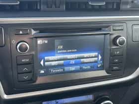 Toyota Auris (2014) thumbnail 34