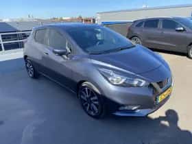 Nissan Micra (2018) thumbnail 13