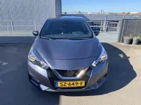 Nissan Micra (2018) thumbnail 14