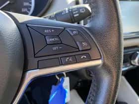 Nissan Micra (2018) thumbnail 24
