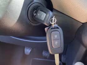 Nissan Micra (2018) thumbnail 27