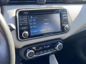Nissan Micra (2018) thumbnail 28