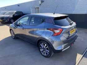 Nissan Micra (2018) thumbnail 5