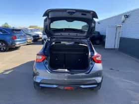 Nissan Micra (2018) thumbnail 7