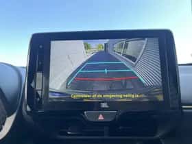 Toyota Yaris Cross (2022) thumbnail 17