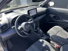 Toyota Yaris Cross (2022) thumbnail 19