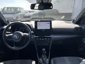Toyota Yaris Cross (2022) thumbnail 21