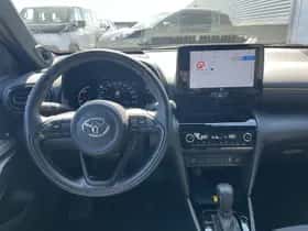 Toyota Yaris Cross (2022) thumbnail 22